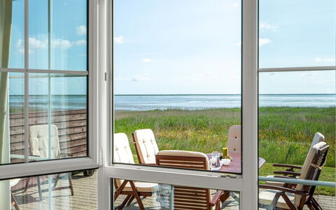 Henrietta - 3.5Km from the Sea: Wood, Furniture, Sea, Chair, Ocean, Glass, Coastal And Oceanic Landforms, Coast, Eco Hotel, Outdoor Furniture