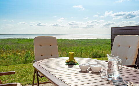 Henrietta - 3.5Km from the Sea: Furniture, Chair, Outdoor Furniture, Table, Sea, Outdoor Table, Coastal And Oceanic Landforms, Coast, Ocean, Shore