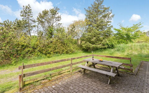 Rea - 5Km from the Sea: Wood, Shrub, Outdoor Bench, Land Lot, Rural Area, Meadow, Hardwood, Outdoor Furniture, Fence