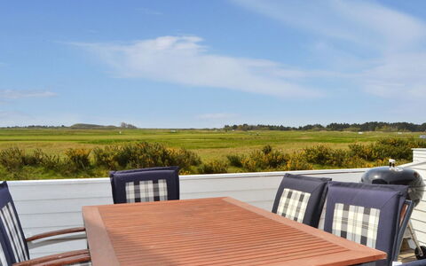 Arabella - 2.3Km from the Sea: Wood, Sea, Cloud, Coastal And Oceanic Landforms, Deck, Ocean, Plank, Boardwalk, Coast, Hardwood