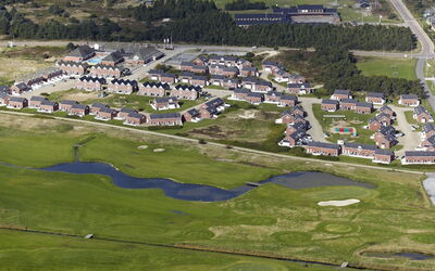 Arabella - 2.3Km from the Sea
