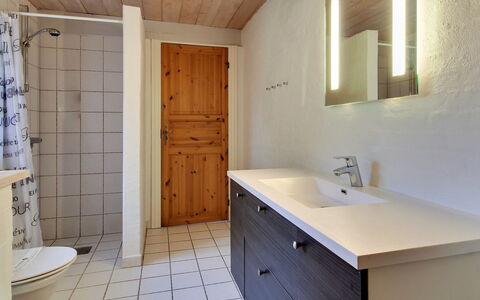 Naili - 3.1Km from the Sea: Wood, Flooring, Furniture, Sink, Interior Design, Floor, Major Appliance, Countertop, Plumbing Fixture, Kitchen