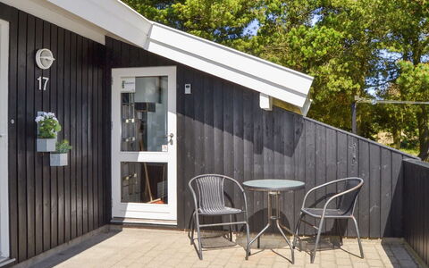 Börge - 3.9Km from the Sea: Furniture, Interior Design, Chair, Flooring, Table, Resort, Floor, Ceiling, Room, Eco Hotel