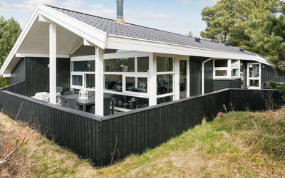 Börge - 3.9Km from the Sea