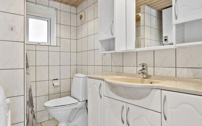 Nila - 750M from the Sea