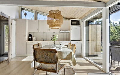 Nila - 750M from the Sea