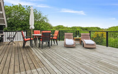 Kylli - 600M from the Sea