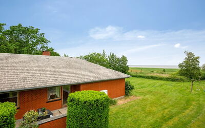 Jalmari - 3.5Km from the Sea
