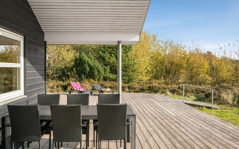 Haghbarth - 2.3Km from the Sea: Wood, Porch, Architecture, Hardwood, Plank, Wood Flooring, Deck, Home, Wood Stain, Siding