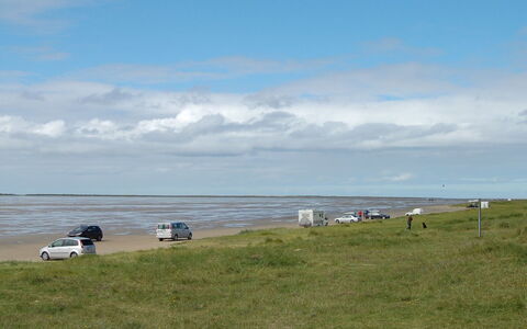 Arnold - 3.3Km from the Sea: Cottage, Shed, Hut, Farmhouse, Prairie, Shack, Barn, Log Cabin, Garden Buildings