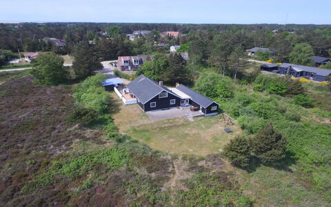Toralf - 3.5Km from the Sea: Residential Area, House, Home, Roof, Landscape, Cottage, Land Lot, Human Settlement, Rural Area, Plain