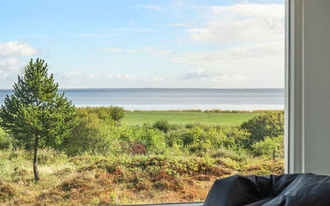 Toralf - 3.5Km from the Sea: Sea, Cloud, Ocean, Sunlight, Coast, Prairie, Eco Hotel, Bay, Tropics