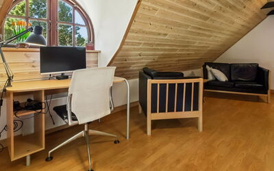 Volmar - 3.5Km from the Sea