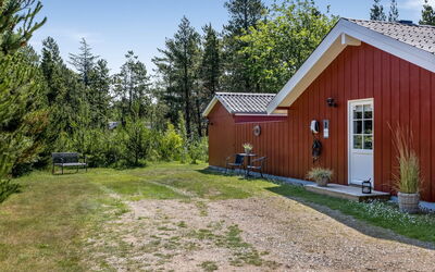 Andon - 2.7Km from the Sea
