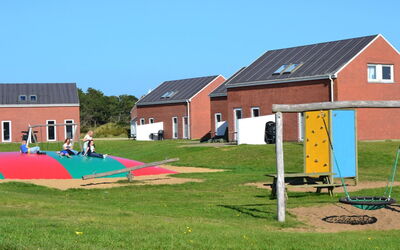 Ennike - 2.3Km from the Sea