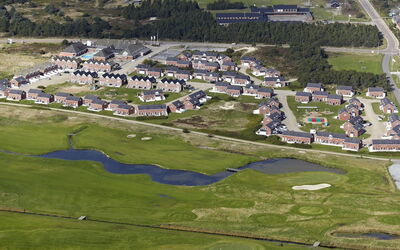 Ennike - 2.3Km from the Sea