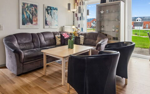 Nilaus - 2.3Km from the Sea: Furniture, Interior Design, Flooring, Floor, Couch, Wood, Wood Flooring, Living Room, Table, Room