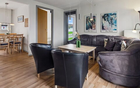 Nilaus - 2.3Km from the Sea: Furniture, Interior Design, Couch, Flooring, Floor, Wood, Living Room, Ceiling, Room, Table