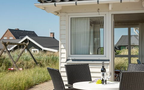 Nyssa - 350M from the Sea: Thatching, Cottage, House, Roof, Home, Farmhouse, Hut, Estate, Village