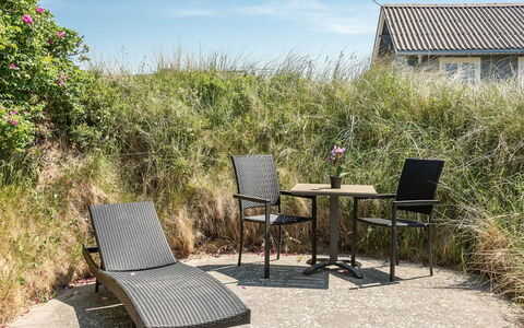 Nyssa - 350M from the Sea: Thatching, Cottage, House, Roof, Home, Farmhouse, Hut, Estate, Village