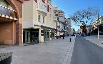 Résidence de la Plage