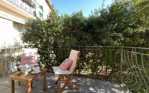 Antonella: Sky, Plant, Cloud, Property, Building, Window, Tree, House, Natural Landscape, Real Estate