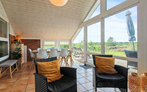 Alfwin - 3Km from the Sea: Wood, Furniture, Chair, Home, Table, Ceiling, Kitchen & Dining Room Table, Porch, Wood Flooring, Hardwood