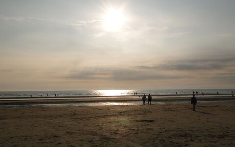 Hermoth - 300M from the Sea: Sky, Horizon, Beach, Natural Environment, Sun, Sea, Shore, Landscape, Coast