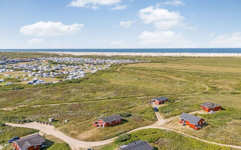 Hermoth - 300M from the Sea: Ecoregion, Landscape, Land Lot, Plain, Field, Slope, Prairie, Steppe, Sand