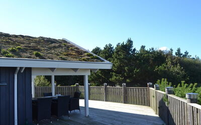 Sakulfuer - 2.5Km from the Sea