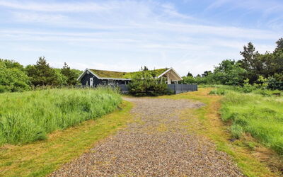 Sakulfuer - 2.5Km from the Sea