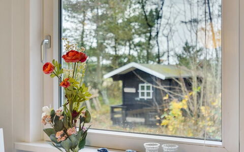 Mikaela - 1Km from the Sea: Grass, House, Roof, Home, Cottage, Shrub, Land Lot, Rural Area, Farmhouse, Groundcover