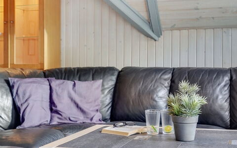 Gunlög - 3.1Km from the Sea: Flooring, Wood, Furniture, Floor, Interior Design, Wood Flooring, Couch, Living Room, Home