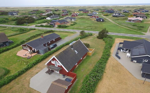 Andor - 500M from the Sea: Shrub, Urban Design, Groundcover, Brick, Apartment, Estate, Brickwork, Balcony, Landscaping