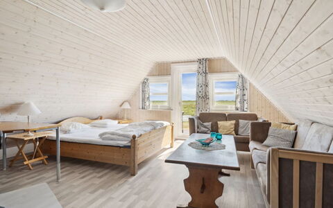 Andor - 500M from the Sea: Grass, House, Roof, Cottage, Home, Shrub, Farmhouse, Land Lot, Rural Area