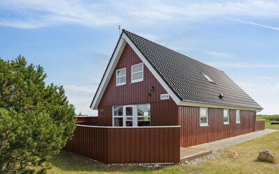 Andor - 500M from the Sea