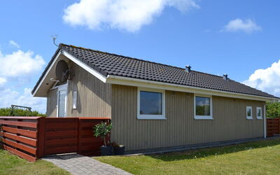 Arnkil - 700M from the Sea