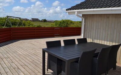 Arnkil - 700M from the Sea