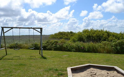 Arnkil - 700M from the Sea