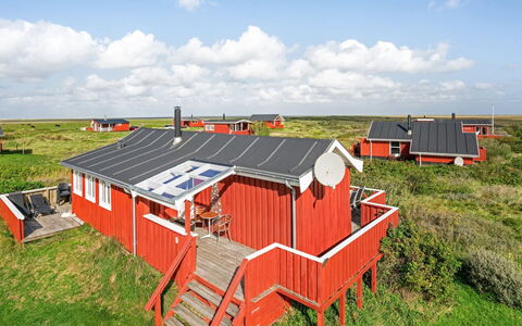Mortensen - 350M from the Sea: Cottage, Shed, Hut, Farmhouse, Prairie, Shack, Barn, Log Cabin, Garden Buildings