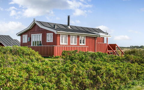 Mortensen - 350M from the Sea: Cottage, Shed, Hut, Farmhouse, Prairie, Shack, Barn, Log Cabin, Garden Buildings