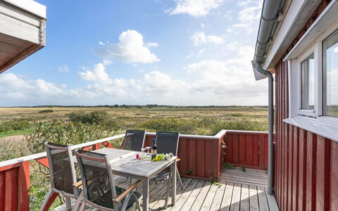 Mortensen - 350M from the Sea: Cottage, Shed, Hut, Farmhouse, Prairie, Shack, Barn, Log Cabin, Garden Buildings