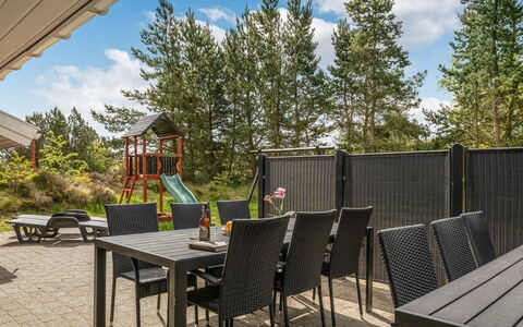 Livni - 3.8Km from the Sea: Furniture, Outdoor Furniture, Table, Chair, Outdoor Table, Kitchen & Dining Room Table, Shade, Garden, Landscaping, Coffee Table