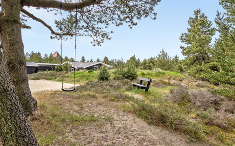 Fredrikka - 3.9Km from the Sea: Cottage, Shed, Hut, Farmhouse, Prairie, Shack, Barn, Log Cabin, Garden Buildings