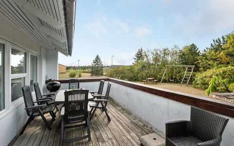 Sylvie - 1.5Km from the Sea: House, Roof, Home, Cottage, Estate, Farmhouse, Villa, Porch, Siding