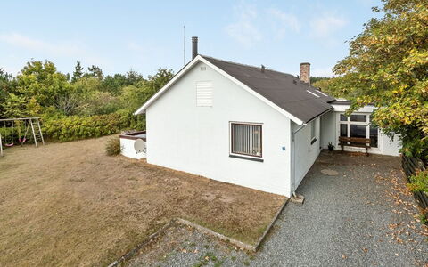 Sylvie - 1.5Km from the Sea: House, Roof, Home, Cottage, Estate, Farmhouse, Villa, Porch, Siding
