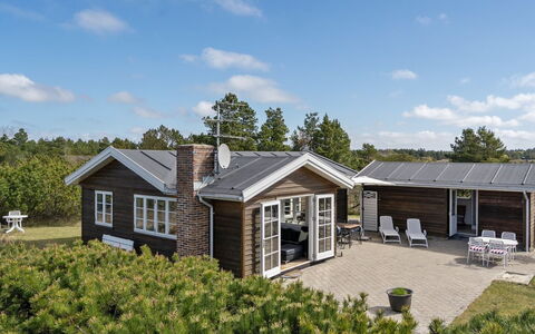 Amaja - 1.9Km from the Sea: House, Home, Roof, Cottage, Door, Siding, Porch, Estate, Farmhouse, Yard