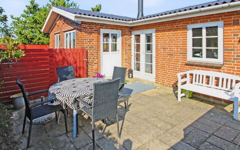 Hendrine - 500M from the Sea: Cottage, Home, House, Roof, Porch, Estate, Siding, Garden Buildings, Farmhouse, Yard