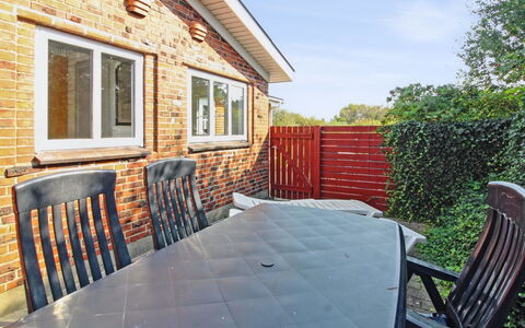 Hendrine - 500M from the Sea: Cottage, Home, House, Roof, Porch, Estate, Siding, Garden Buildings, Farmhouse, Yard