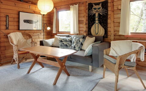 Antoni - 800M from the Sea: Cottage, Shed, Hut, Farmhouse, Prairie, Shack, Barn, Log Cabin, Garden Buildings